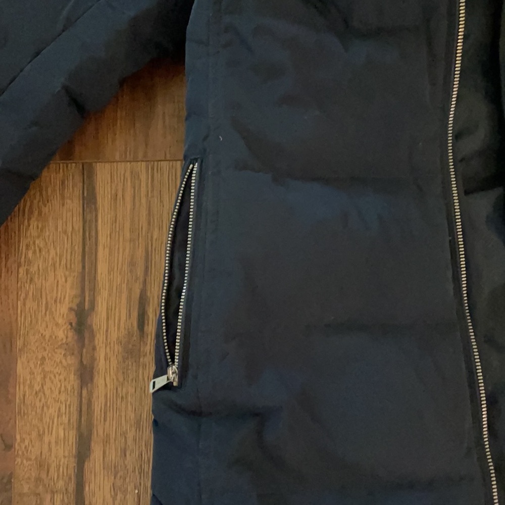 Winter coat - Picture 3 of 5